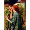 Puzzle 1000p The Soul of the Rose John Williams Waterhouse