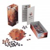 Puzzle 500p Ancient City Twist Iello