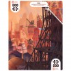 Puzzle 500p Ancient City Twist Iello