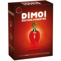 Dimoi Edition Pimentée