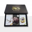 Hanayama 40 th anniversary Set Limited Ed