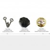 Hanayama 40 th anniversary Set Limited Ed