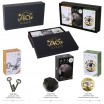 Hanayama 40 th anniversary Set Limited Ed