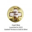 Hanayama 40 th anniversary Set Limited Ed