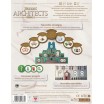 7 Wonders Architects Medals