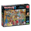 Puzzle 1000p Wasgij Mystery 24