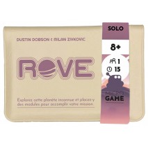 Micro Game Rove