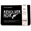 Revolver Noir