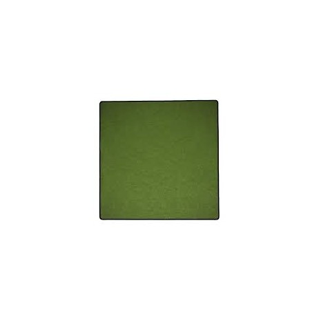 Tapis Green Carpet 60x60cm