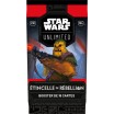 Star Wars Unlimited Booster Etincelle de Rébellion