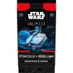 Star Wars Unlimited Booster Etincelle de Rébellion