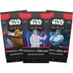 Star Wars Unlimited Booster Etincelle de Rébellion