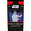 Star Wars Unlimited Booster Etincelle de Rébellion