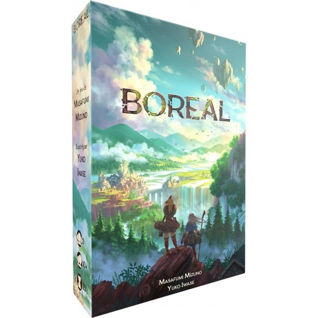 Boreal