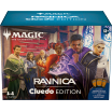 Meurtres au Manoir Karlov Ravnica Cluedo Edition (VO)