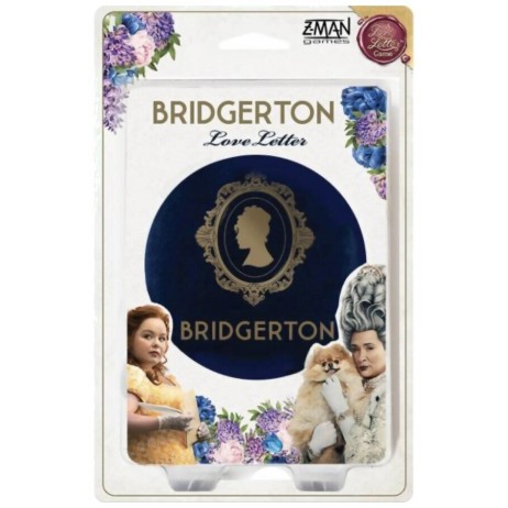 Love Letter Bridgerton