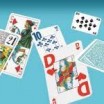 Ducale Optic Rami 2 x 54 Cartes