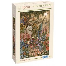 Puzzle 1000p Summer Haze