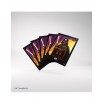 Sleeves Double Pack Vader Gamegenic SW Unlimited