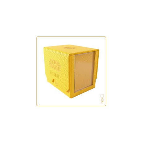 Deck Pod Yellow Gamegenic SW Unlimited