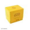 Deck Pod Yellow Gamegenic SW Unlimited