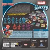 Marvel United Spider Geddon