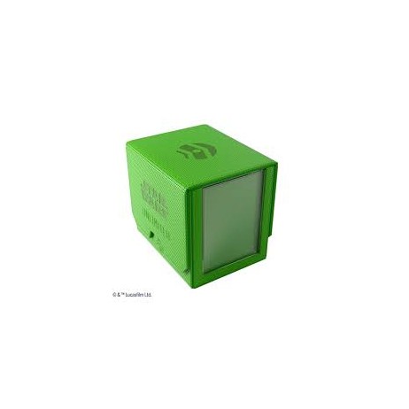 Deck Pod Green Gamegenic SW Unlimited