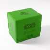 Deck Pod Green Gamegenic SW Unlimited