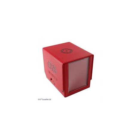 Deck Pod Red Gamegenic SW Unlimited