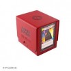 Deck Pod Red Gamegenic SW Unlimited