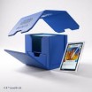 Deck Pod Blue Gamegenic SW Unlimited