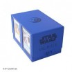 Deck Pod Blue Gamegenic SW Unlimited