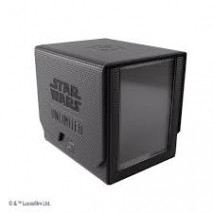 Deck Pod Black Gamegenic SW Unlimited