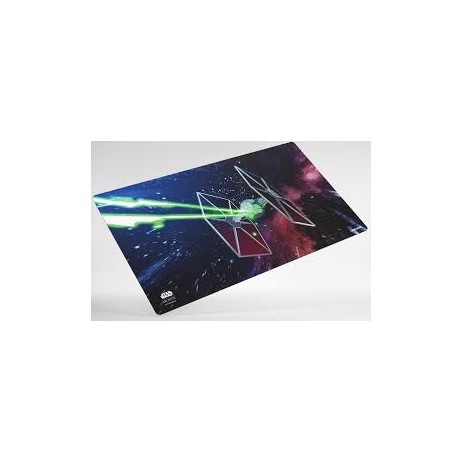 Playmat TIE Fighter Gamegenic SW Unlimited