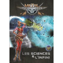 MA les sciences et l'infini