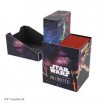 Deck Box X-Wing/TIE Gamegenic Star Wars Unlimited
