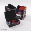 Deck Box X-Wing/TIE Gamegenic Star Wars Unlimited