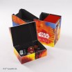 Deck Box Luke/Darth Vader Gamegenic Star Wars Unlimited