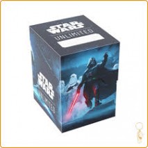 Deck Box Darth Vader Gamegenic Star Wars Unlimited