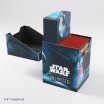 Deck Box Darth Vader Gamegenic Star Wars Unlimited