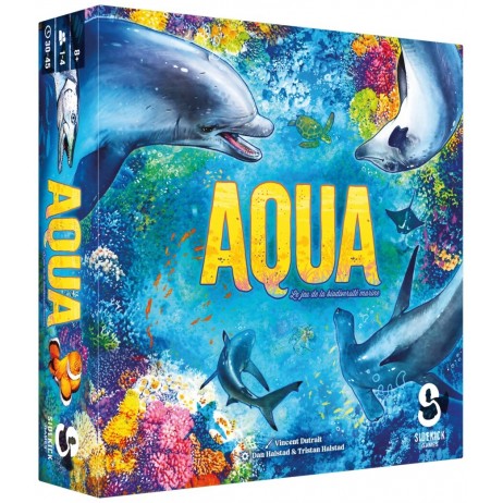 Aqua
