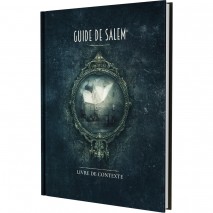La Lisière Guide de Salem