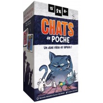 Chats de Poche