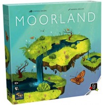 Moorland