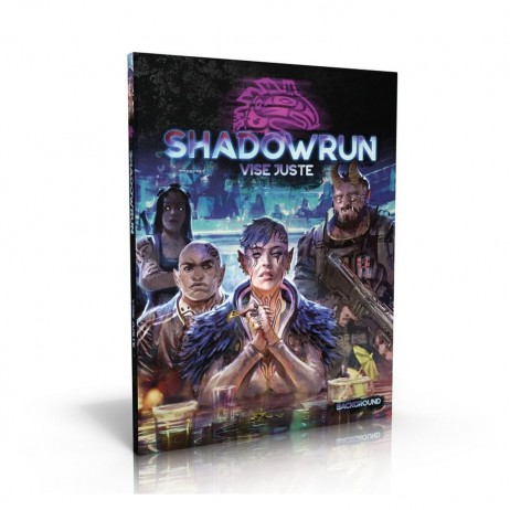 Shadowrun Anarchy Vise Juste