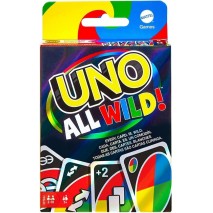 Uno All Wild