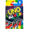 Uno All Wild