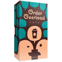 Order Overload Café