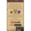 Root Pack Nomades Souterrains