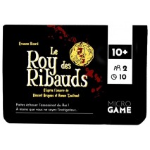 Le Roy des Ribauds